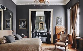 Bohemian Suites Athens